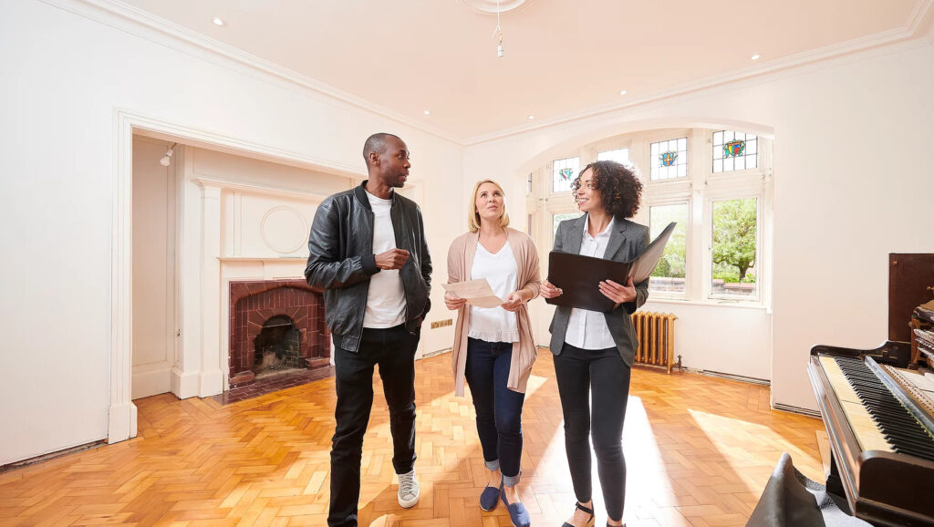 Get a Property Management Quote